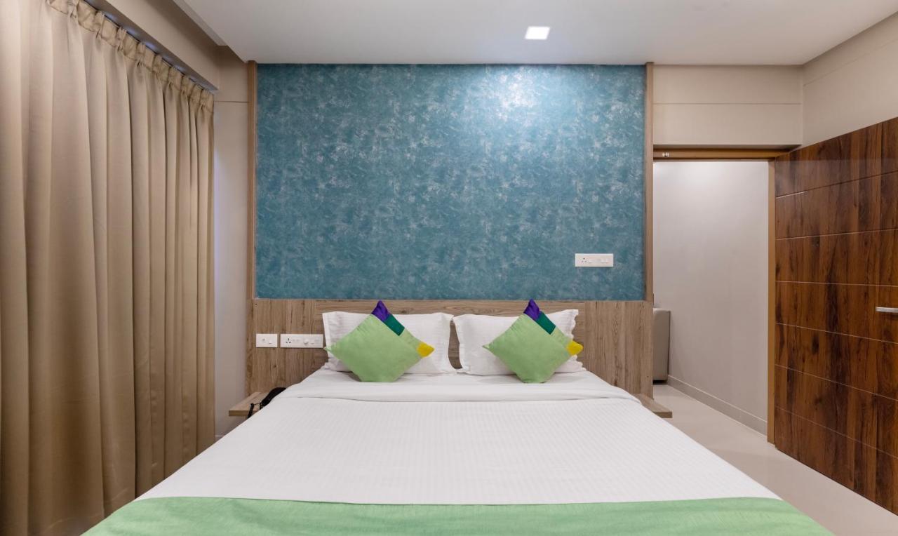 Treebo Sreepathi Prayag,Guruvayur Temple Hotel Екстериор снимка