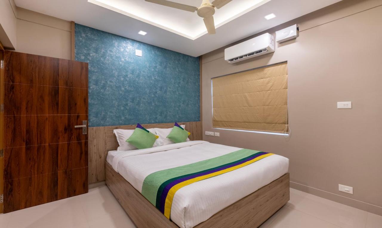 Treebo Sreepathi Prayag,Guruvayur Temple Hotel Екстериор снимка
